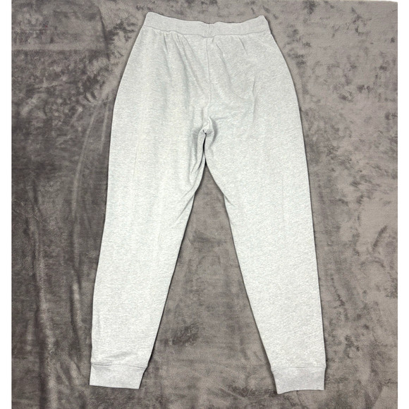 Polo Ralph Lauren Pants Mens Large Gray Sleepwear Jogger Sweatpants Lounge Tiger - Picture 2 of 4